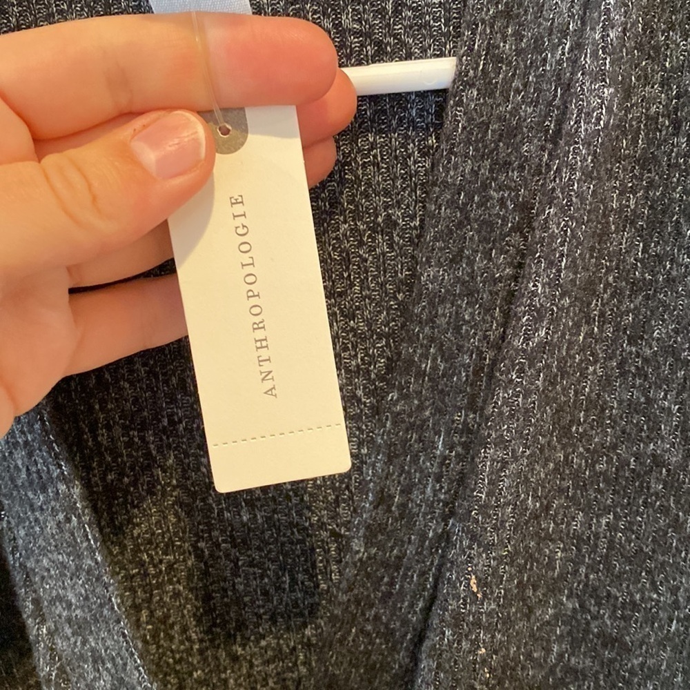 NWT Anthropologie Amandi blouse - Picture 5 of 5